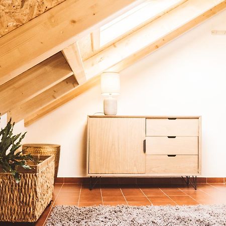 Apartamento By Wot Ericeira Lodge Εξωτερικό φωτογραφία