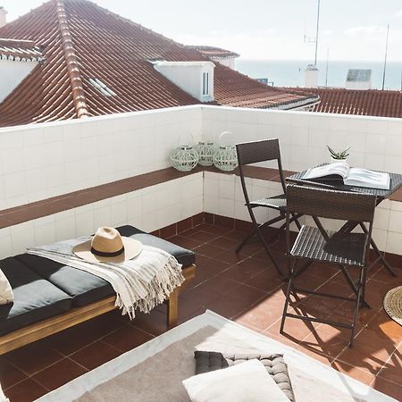 Apartamento By Wot Ericeira Lodge Εξωτερικό φωτογραφία