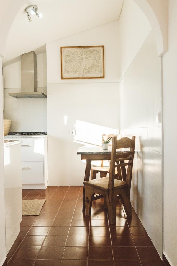 Apartamento By Wot Ericeira Lodge Εξωτερικό φωτογραφία