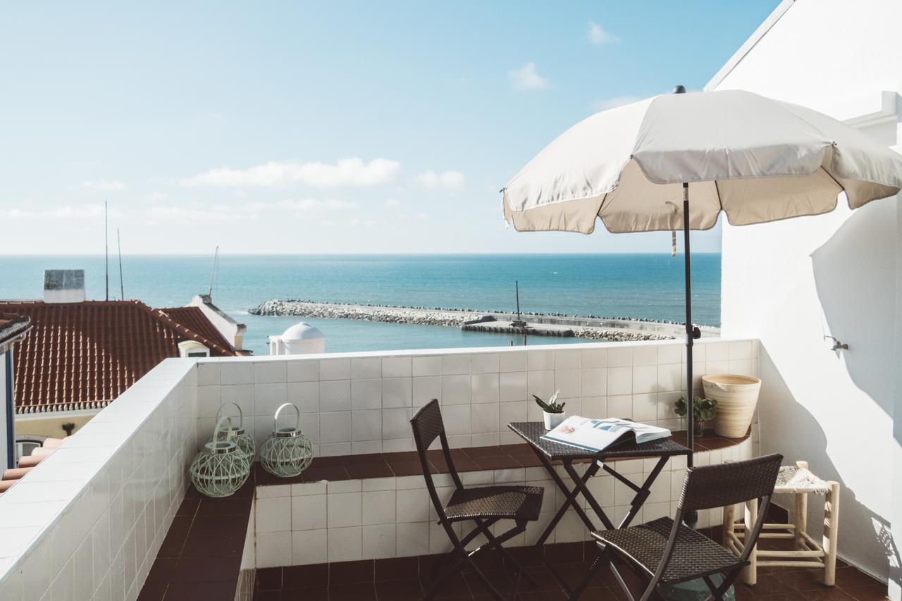 Apartamento By Wot Ericeira Lodge Εξωτερικό φωτογραφία