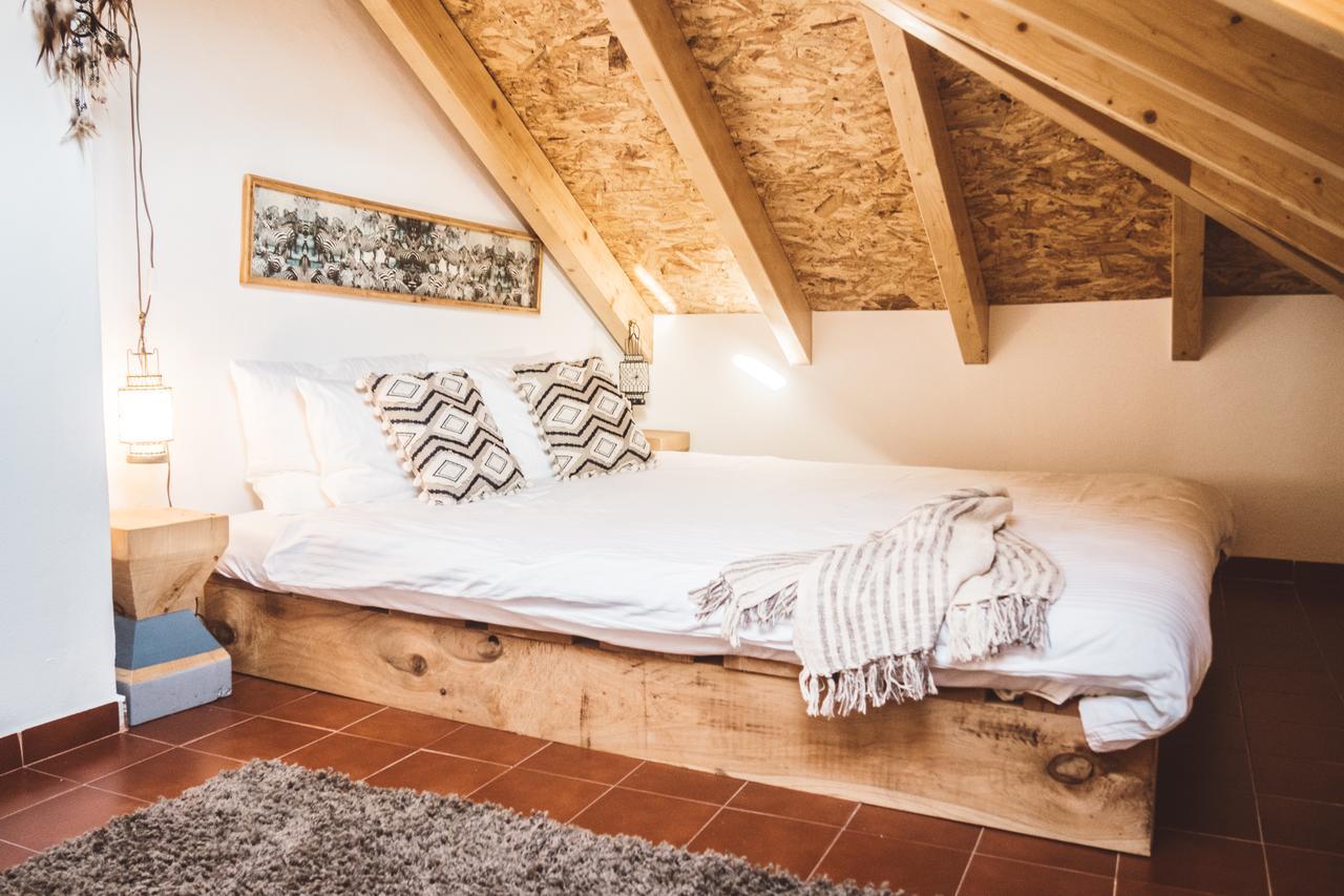 Apartamento By Wot Ericeira Lodge Εξωτερικό φωτογραφία