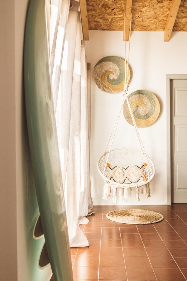 Apartamento By Wot Ericeira Lodge Εξωτερικό φωτογραφία