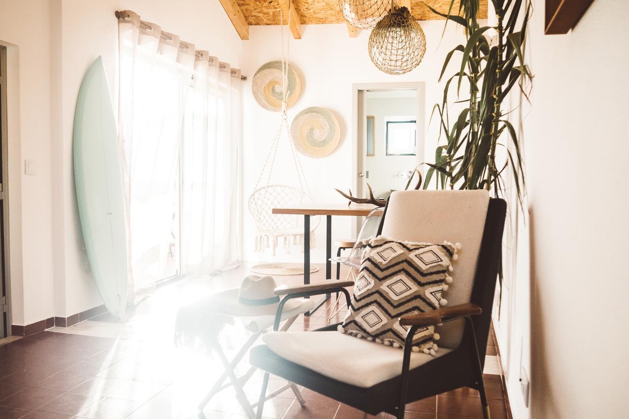 Apartamento By Wot Ericeira Lodge Εξωτερικό φωτογραφία