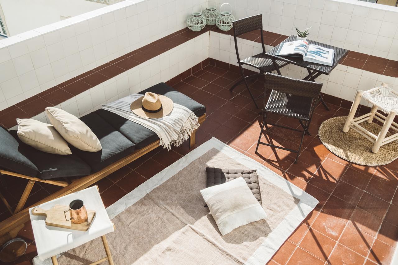 Apartamento By Wot Ericeira Lodge Εξωτερικό φωτογραφία