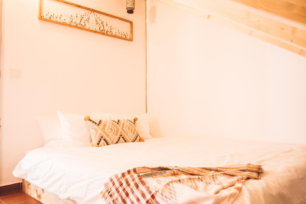 Apartamento By Wot Ericeira Lodge Εξωτερικό φωτογραφία