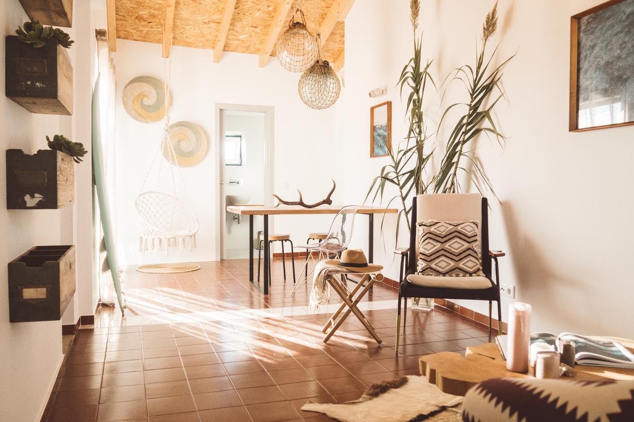 Apartamento By Wot Ericeira Lodge Εξωτερικό φωτογραφία