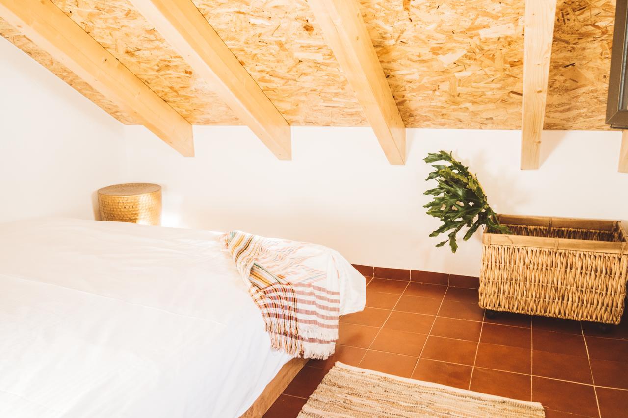 Apartamento By Wot Ericeira Lodge Εξωτερικό φωτογραφία
